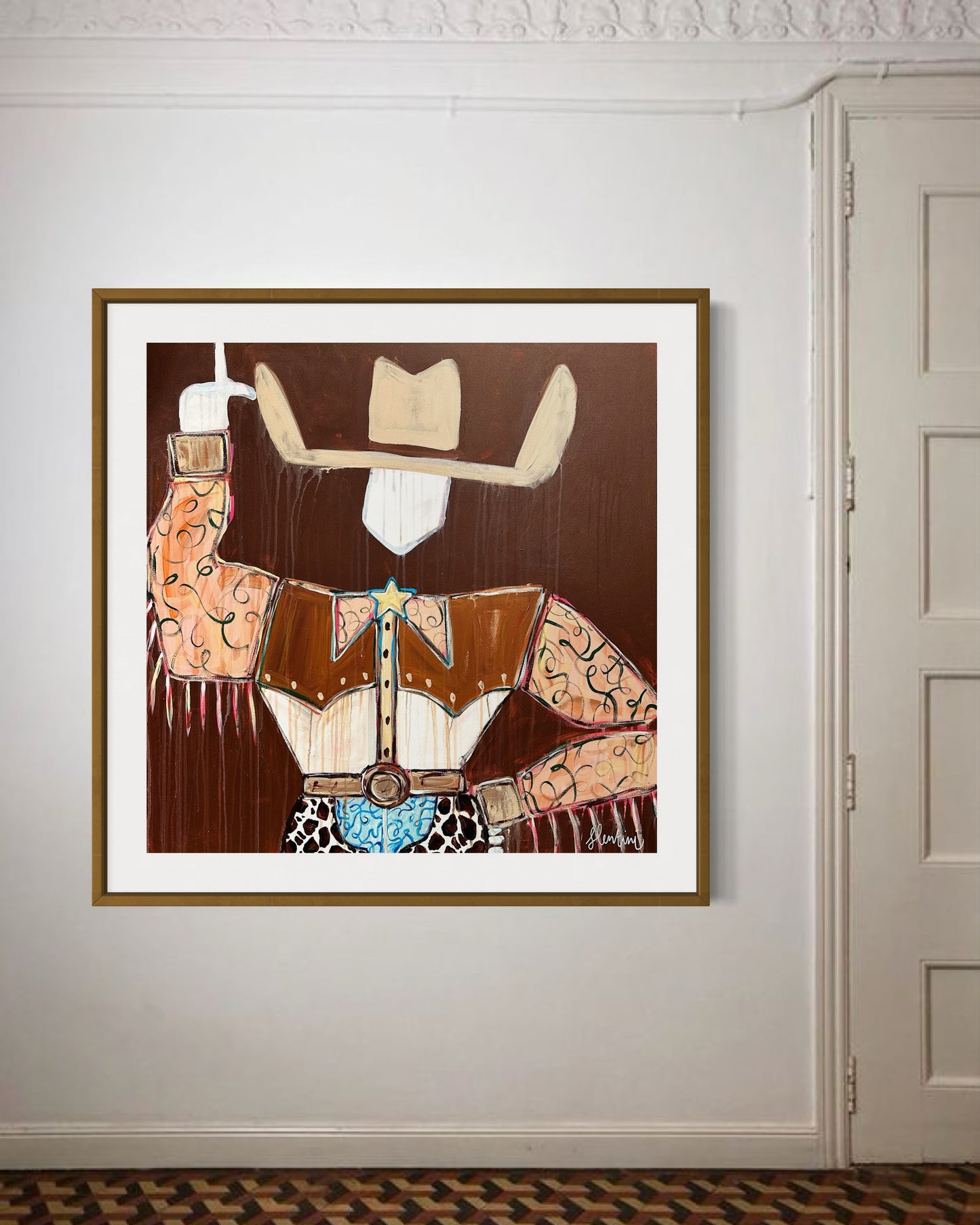 Woody Ryder