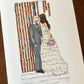 Wedding Illustrations