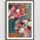 Any Way You Like - Fine Art Print