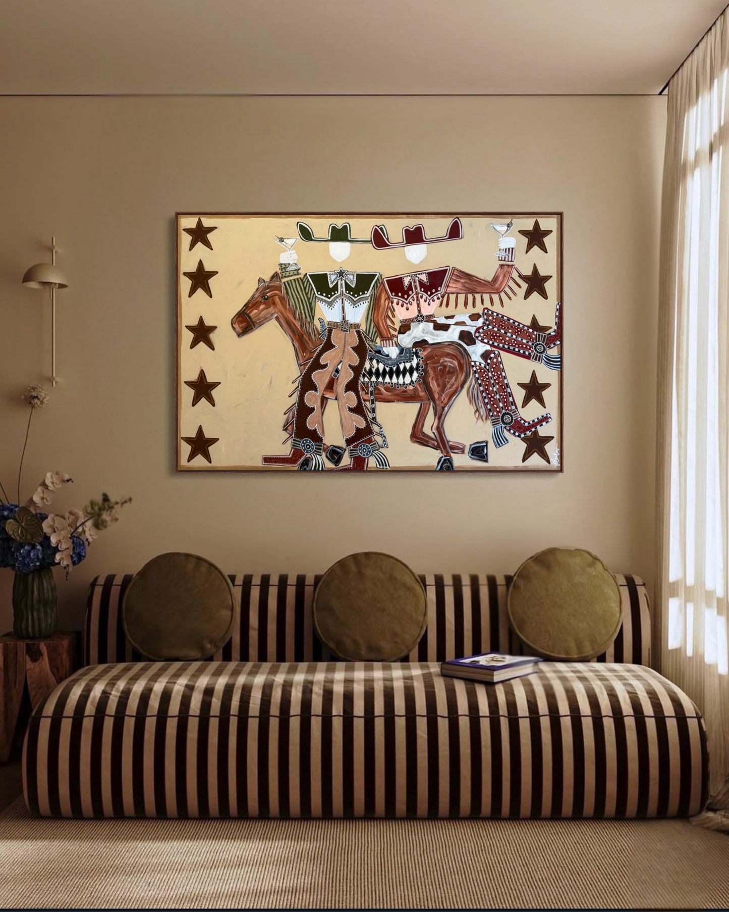 The Ark Riders