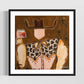 Mr Negroni - Fine Art Print