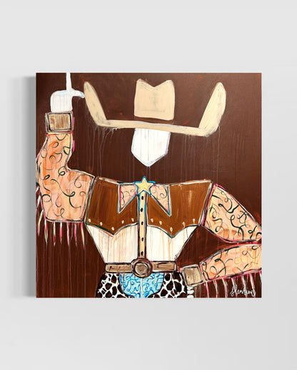 Woody Ryder