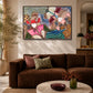 Any Way You Like - Canvas Print
