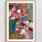 Any Way You Like - Fine Art Print