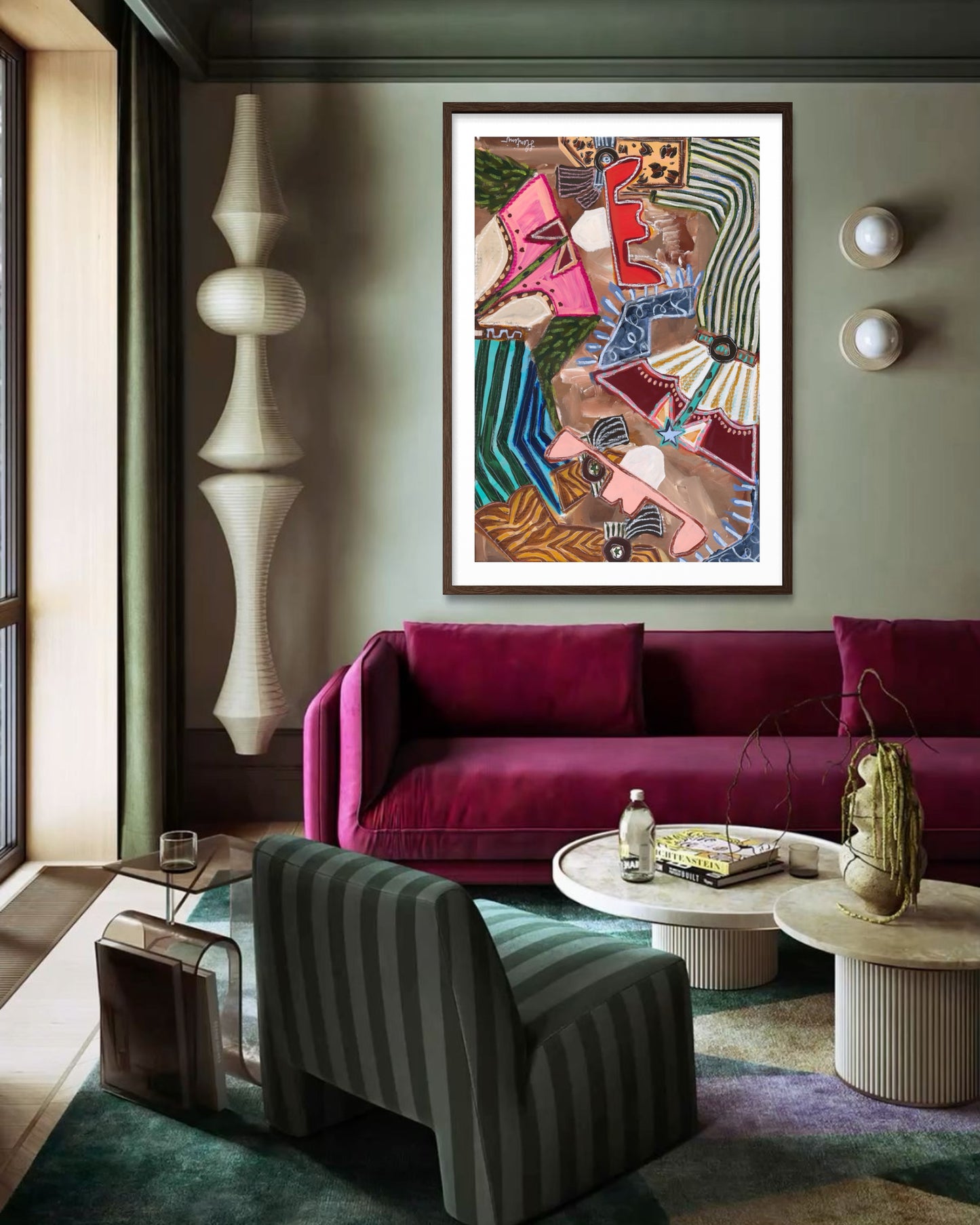 Any Way You Like - Fine Art Print
