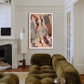 Two Margi’s, Two Oysters + a Good Time - Fine Art Print
