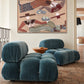 Two Margi’s, Two Oysters + a Good Time - Canvas Print